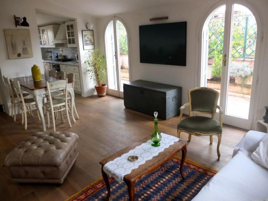 Apartment Sales Rome