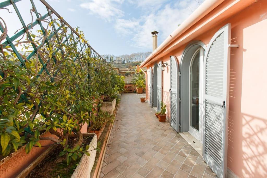 Sales Appartement *