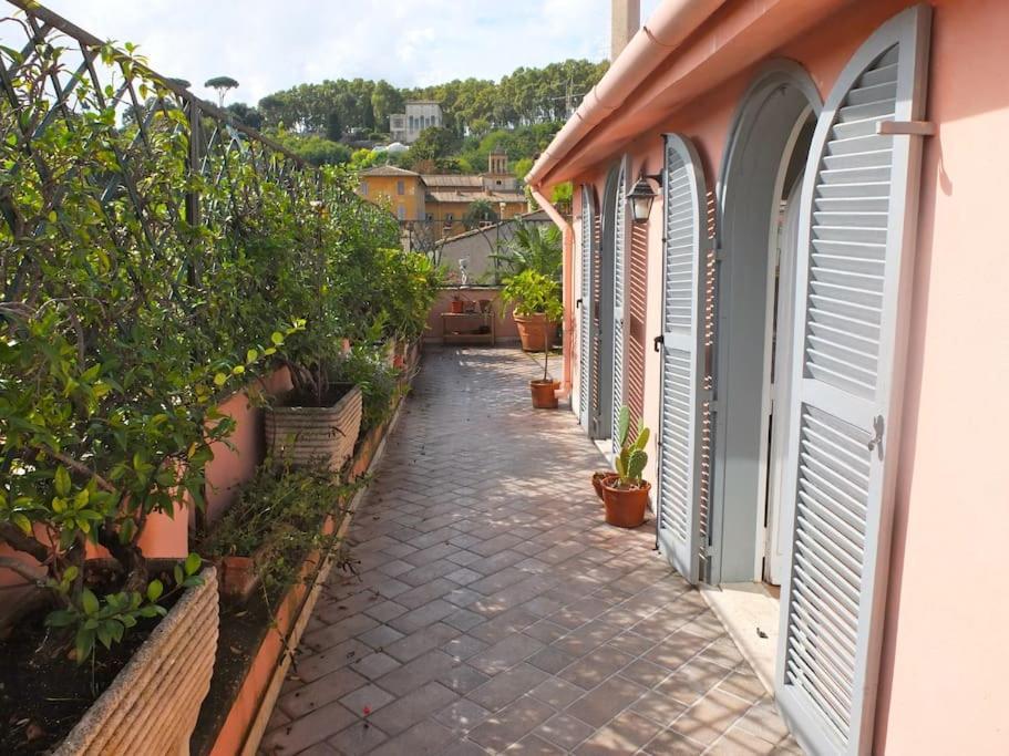 Appartement Sales