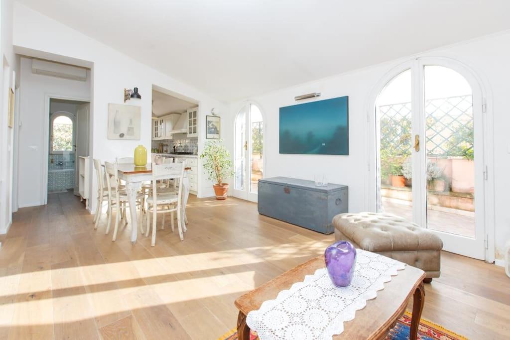 Appartement Sales Rome