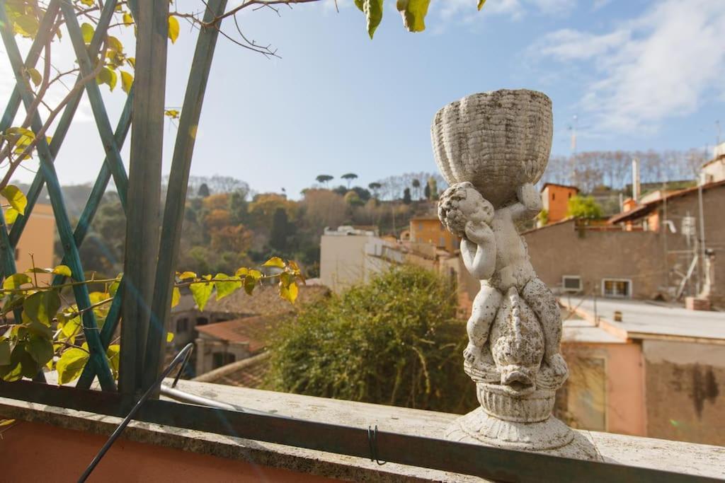Sales Appartement Rome