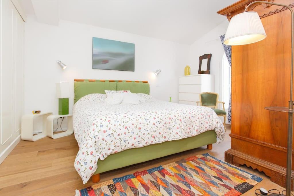 Sales Appartement *