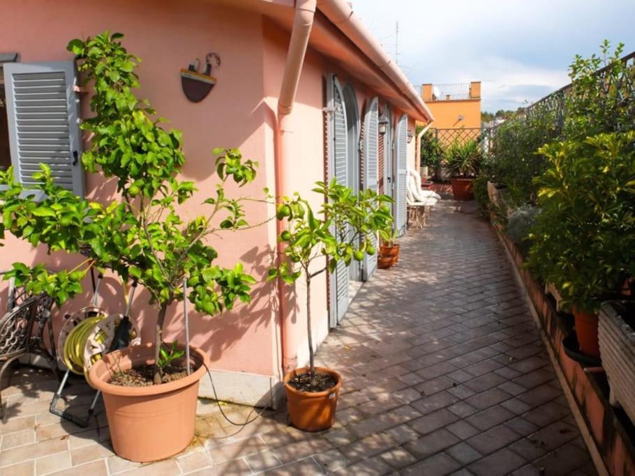 Sales Appartement Rome
