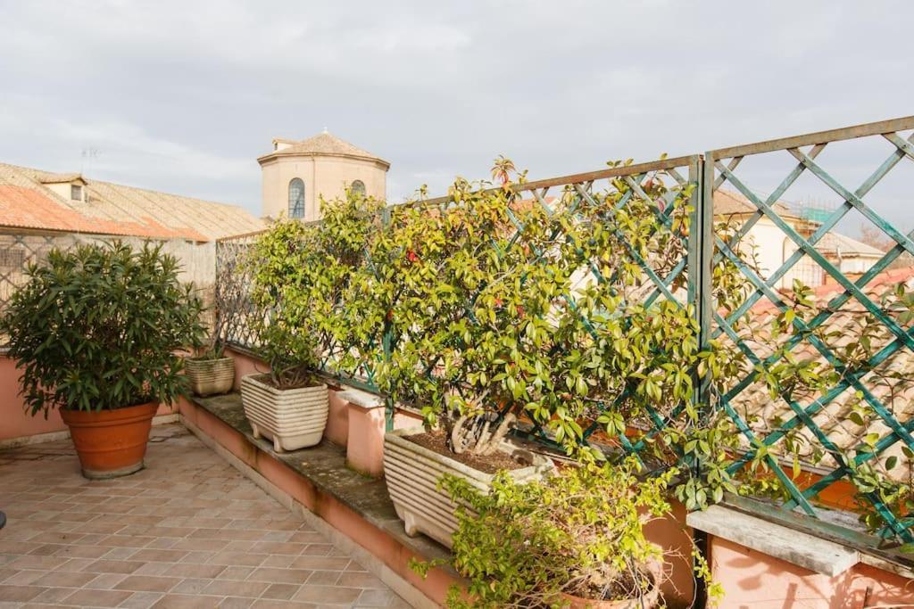 Sales Appartement *